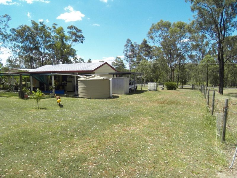 8 Rosella Avenue, Regency Downs QLD 4341