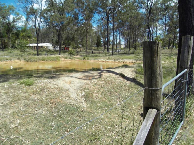 8 Rosella Avenue, Regency Downs QLD 4341