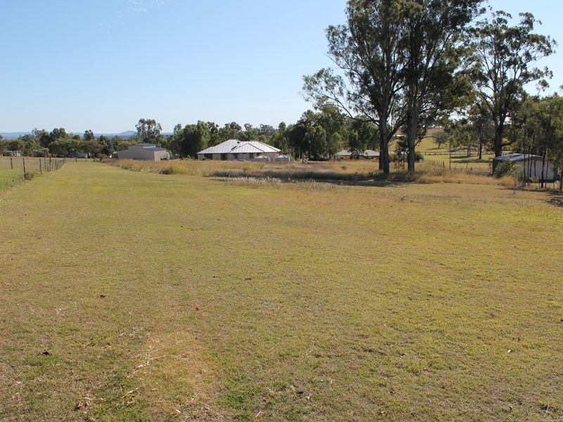 9 Benjamin Court, Regency Downs QLD 4341