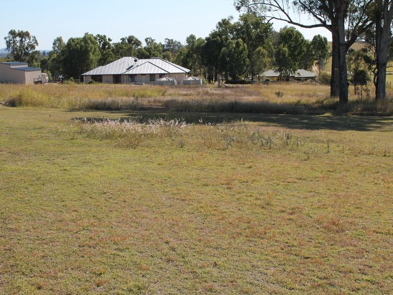 9 Benjamin Court, Regency Downs QLD 4341