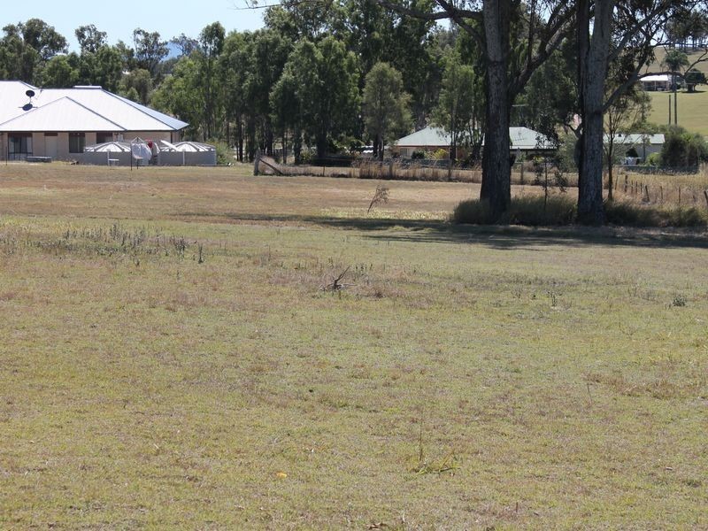 9 Benjamin Court, Regency Downs QLD 4341