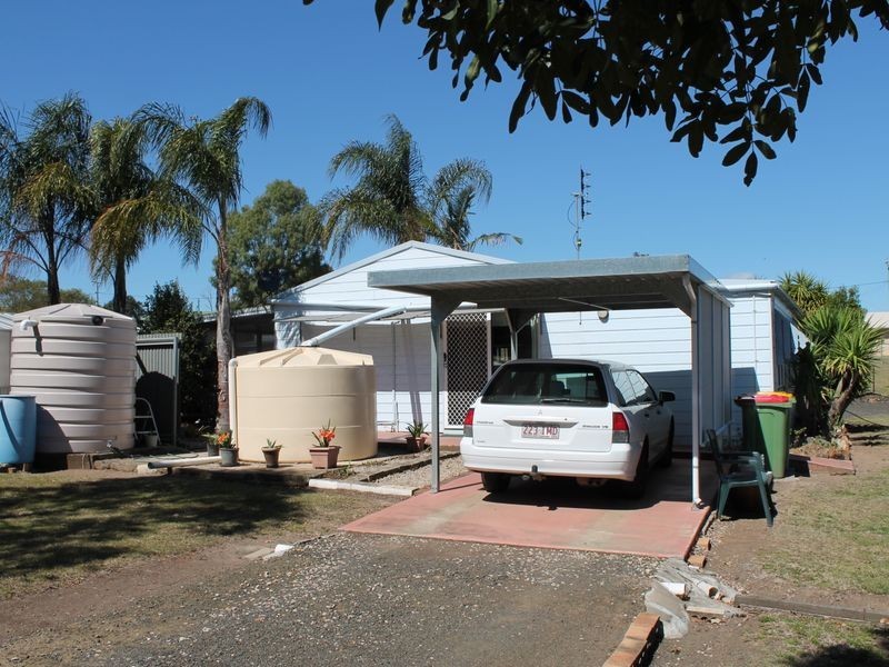 28 Gutt Road, Regency Downs QLD 4341
