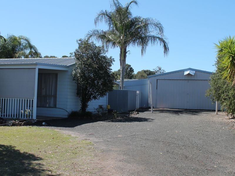 28 Gutt Road, Regency Downs QLD 4341