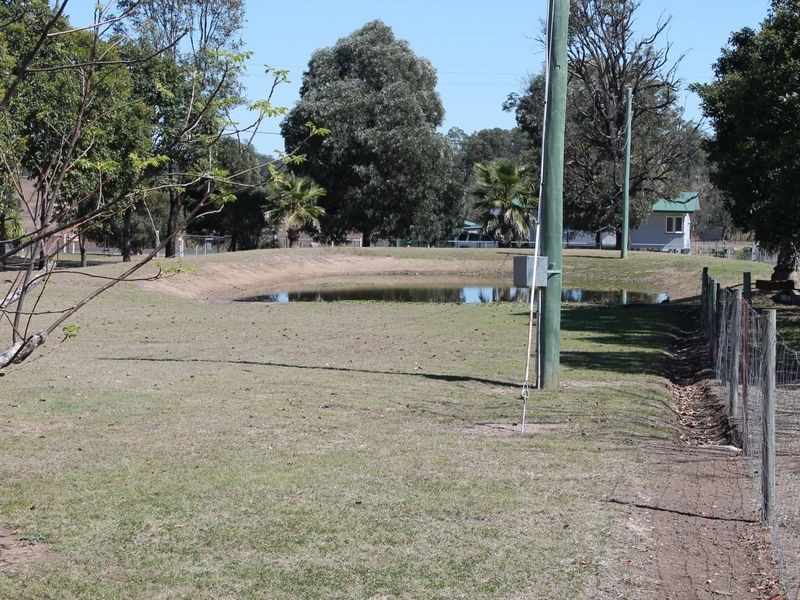 28 Gutt Road, Regency Downs QLD 4341