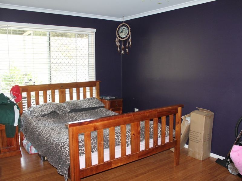 27 Kingfisher Court, Regency Downs QLD 4341