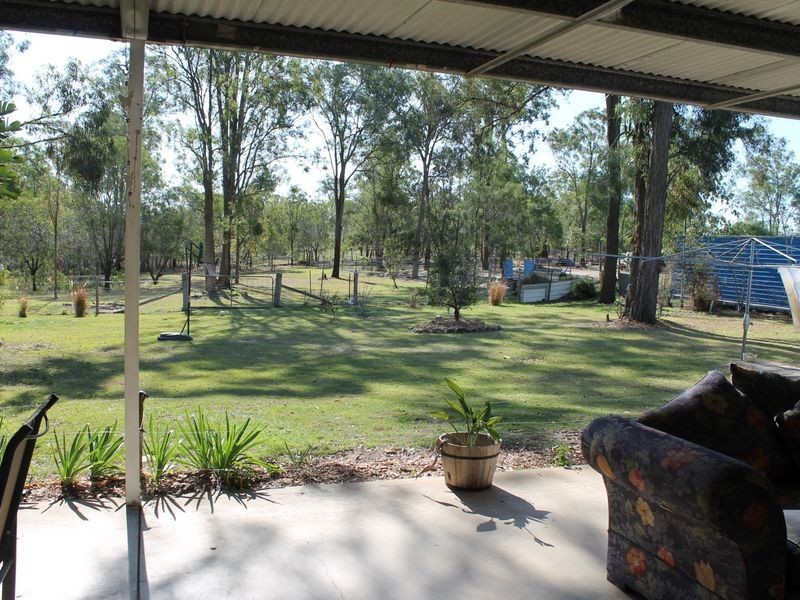 27 Kingfisher Court, Regency Downs QLD 4341