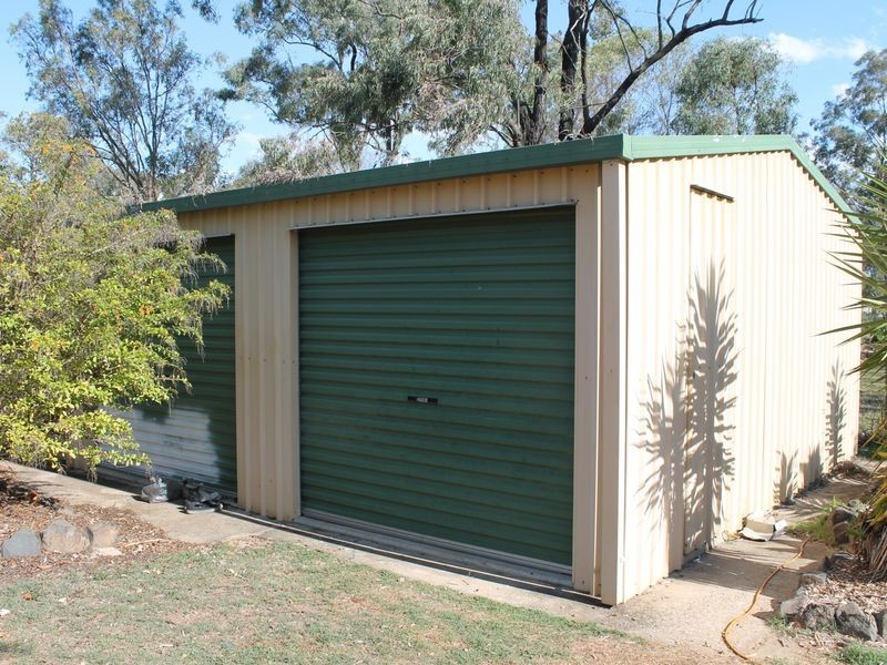 27 Kingfisher Court, Regency Downs QLD 4341