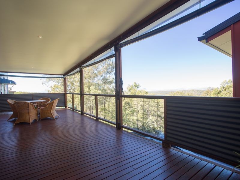 27 Range Crescent, Laidley QLD 4341