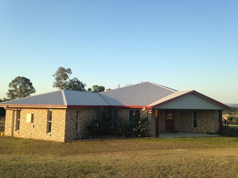 57 Hannant Road, Kensington Grove QLD 4341