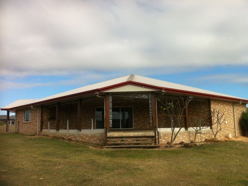 57 Hannant Road, Kensington Grove QLD 4341