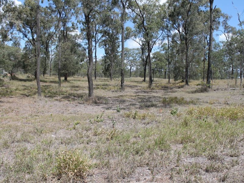 12 Bentley Drive, Regency Downs QLD 4341