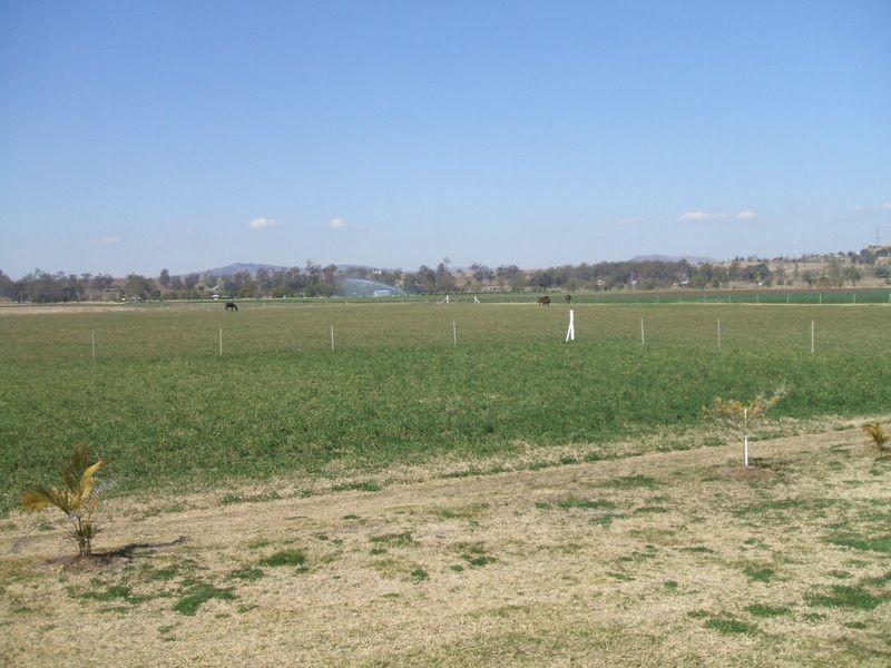 Ma Ma Creek QLD 4347