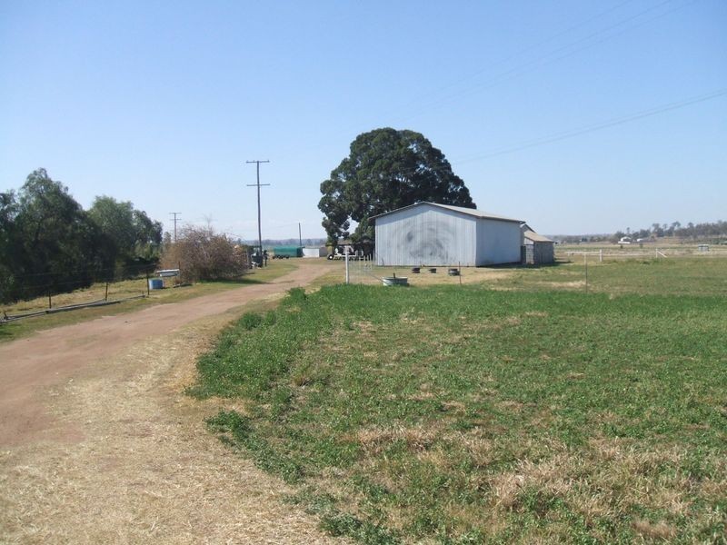 Ma Ma Creek QLD 4347