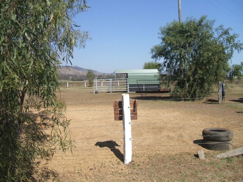 Ma Ma Creek QLD 4347