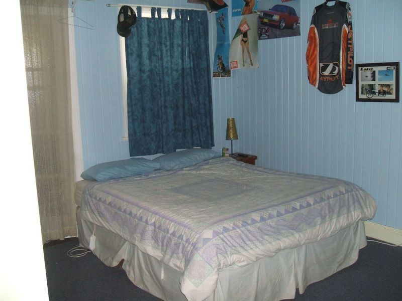 Ma Ma Creek QLD 4347