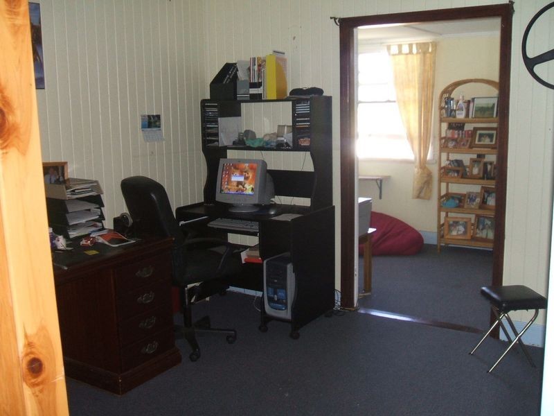 Ma Ma Creek QLD 4347