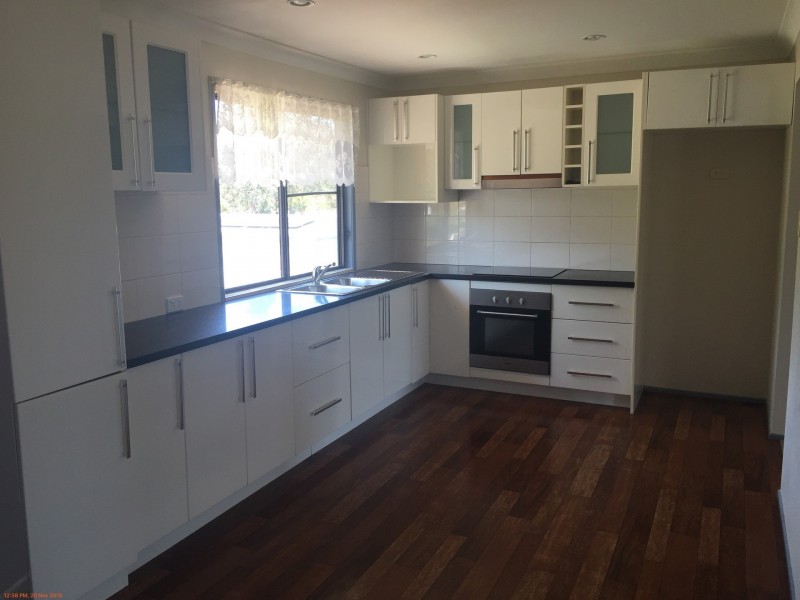 Kensington Grove QLD 4341