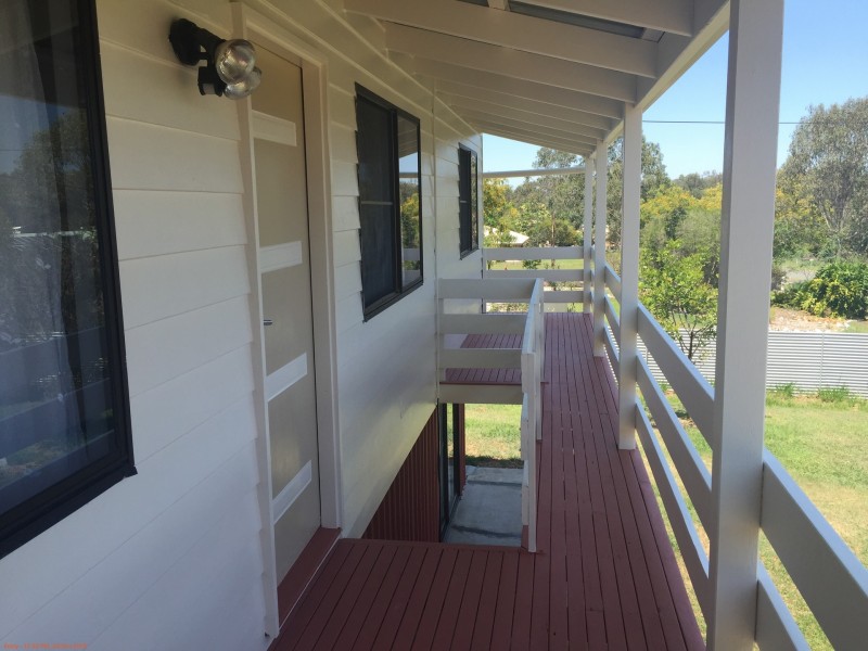 Kensington Grove QLD 4341