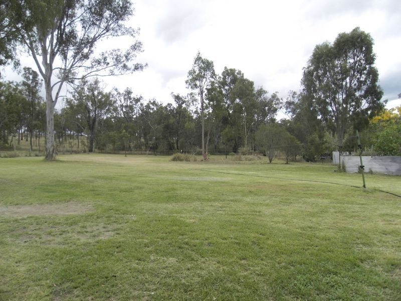 Kensington Grove QLD 4341