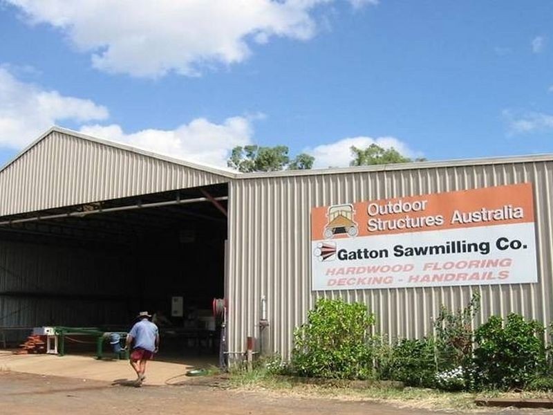 Gatton QLD 4343