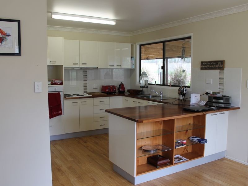 Regency Downs QLD 4341