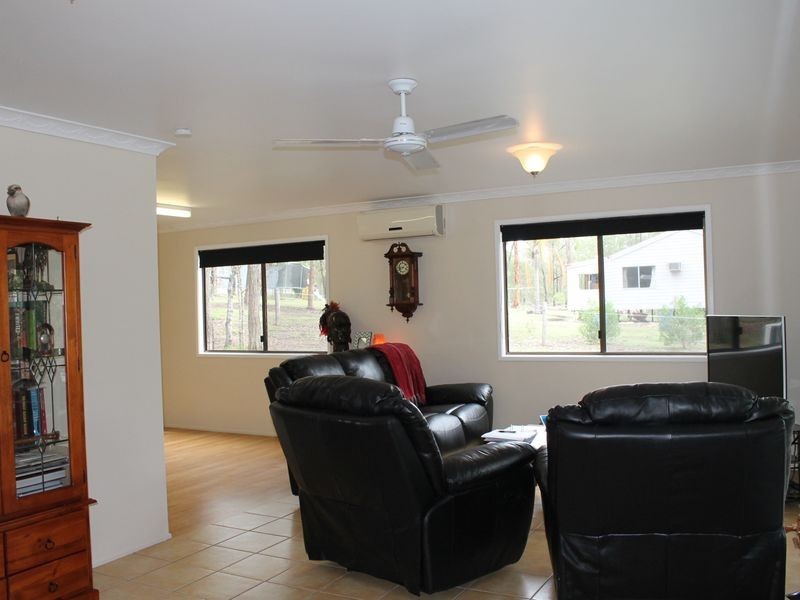Regency Downs QLD 4341