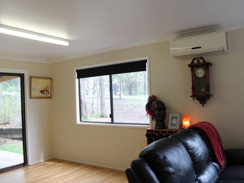Regency Downs QLD 4341