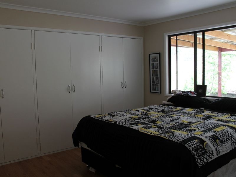 Regency Downs QLD 4341