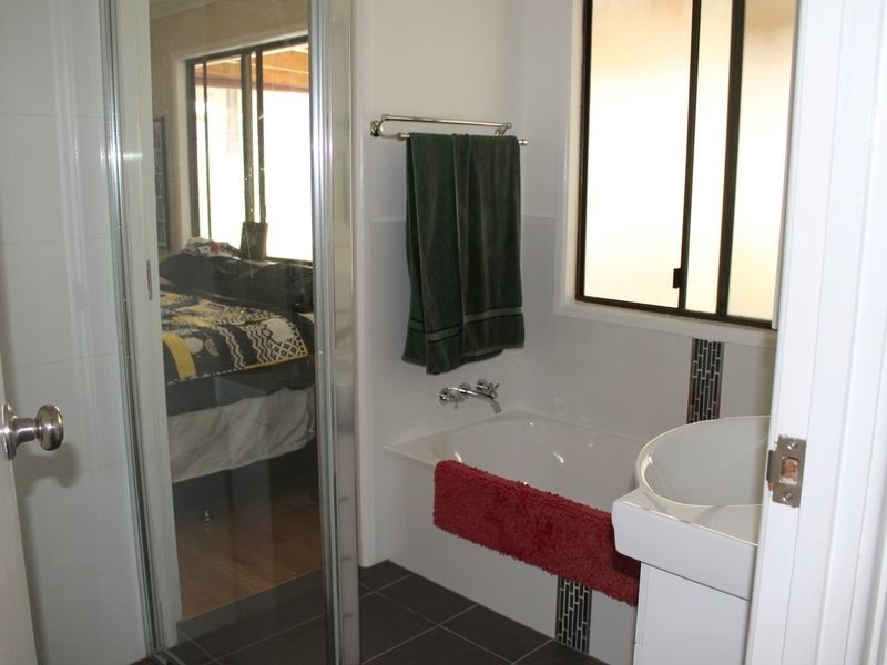Regency Downs QLD 4341