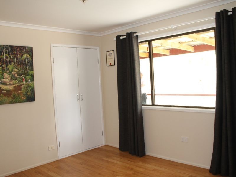 Regency Downs QLD 4341