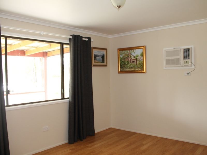 Regency Downs QLD 4341