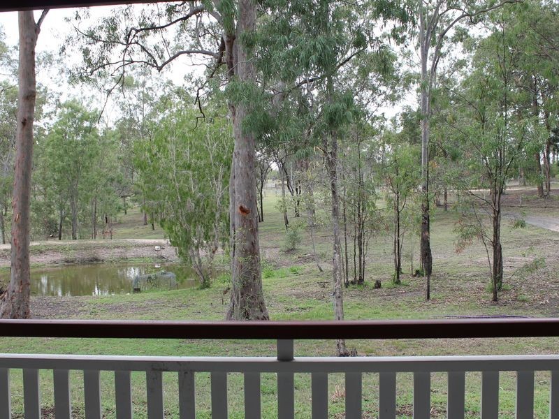 Regency Downs QLD 4341