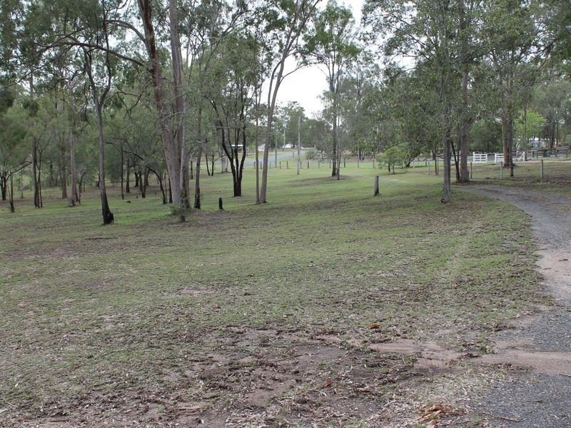 Regency Downs QLD 4341