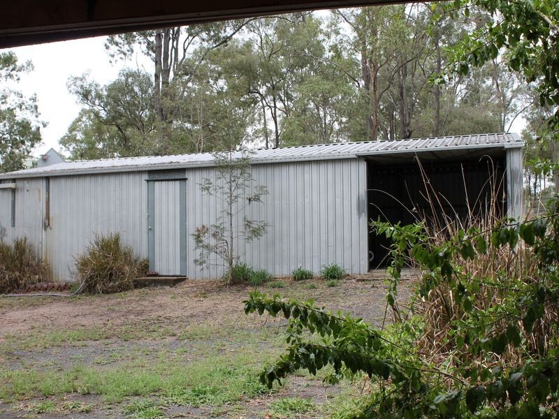 Regency Downs QLD 4341