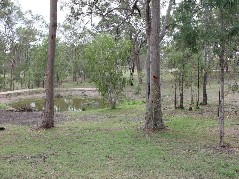 Regency Downs QLD 4341