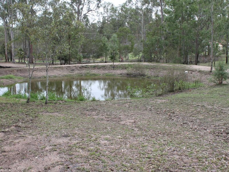Regency Downs QLD 4341