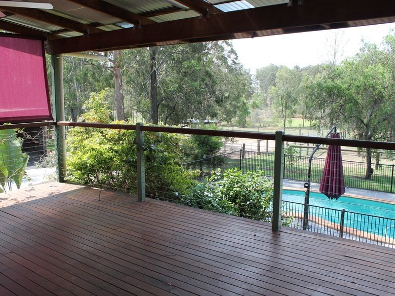 Regency Downs QLD 4341