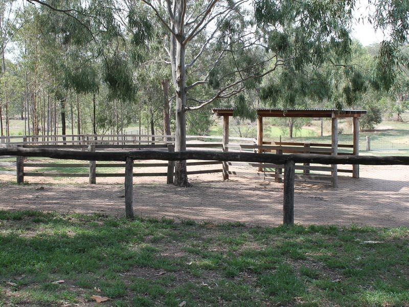 Regency Downs QLD 4341
