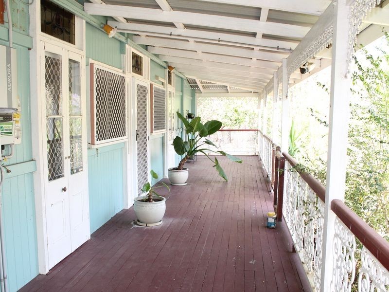 Regency Downs QLD 4341