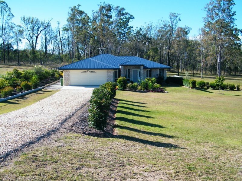 10 Senior Court, Kensington Grove QLD 4341