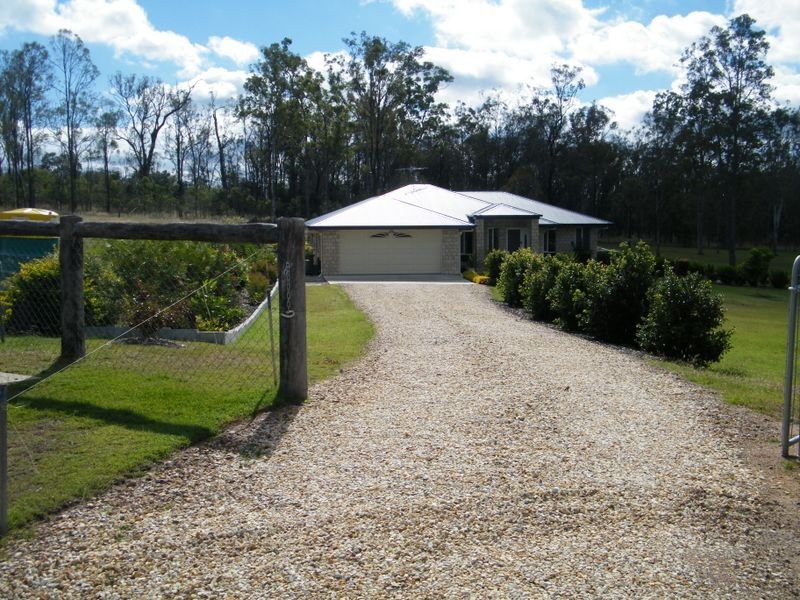 10 Senior Court, Kensington Grove QLD 4341