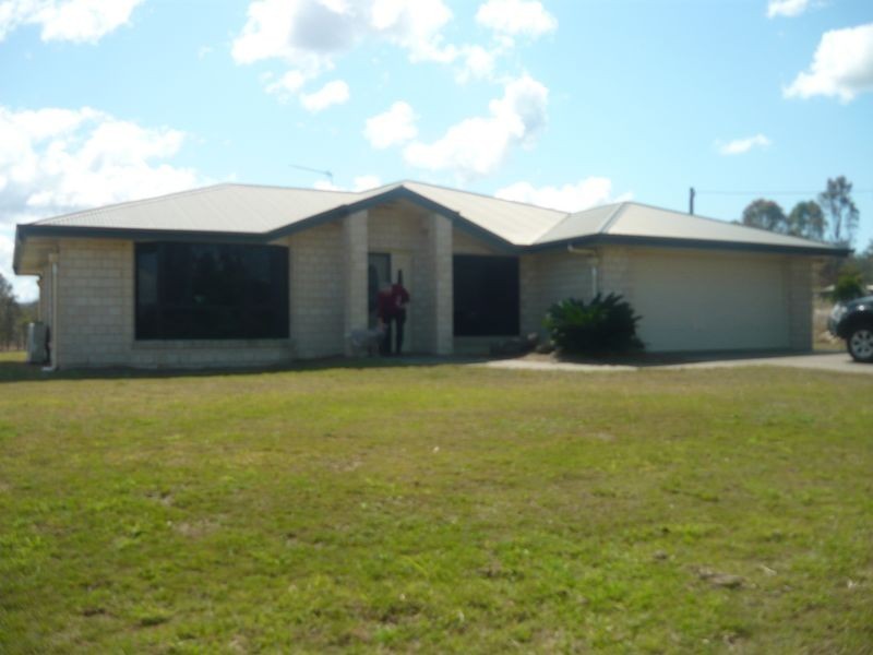Adare QLD 4343