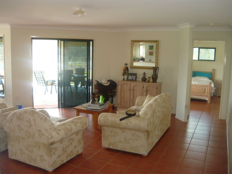 Adare QLD 4343