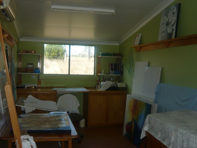 Adare QLD 4343