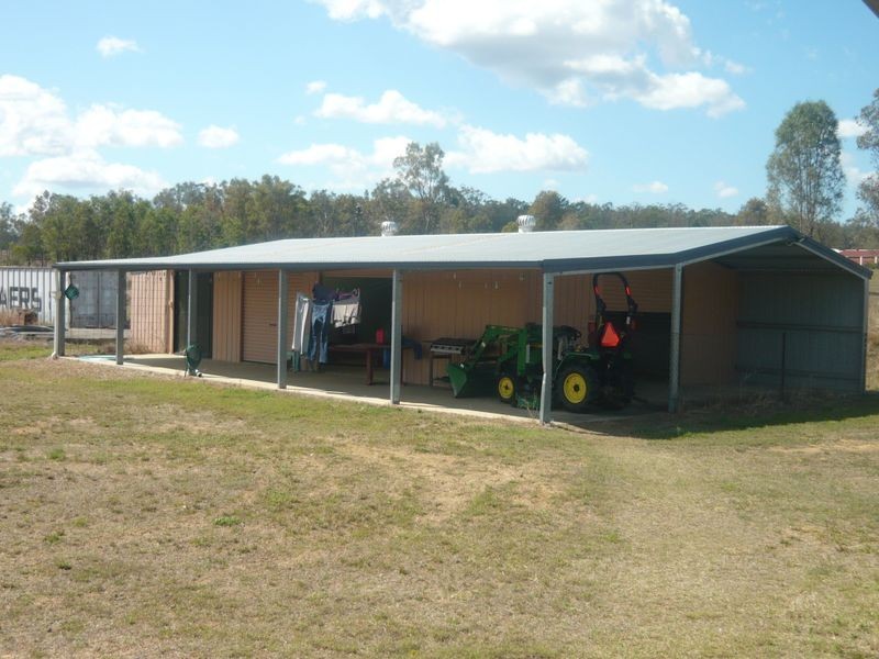 Adare QLD 4343