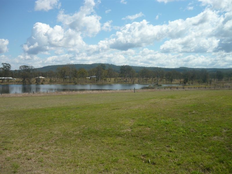 Adare QLD 4343