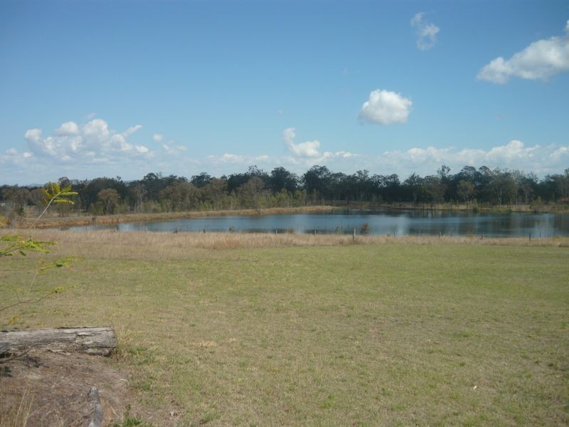 Adare QLD 4343