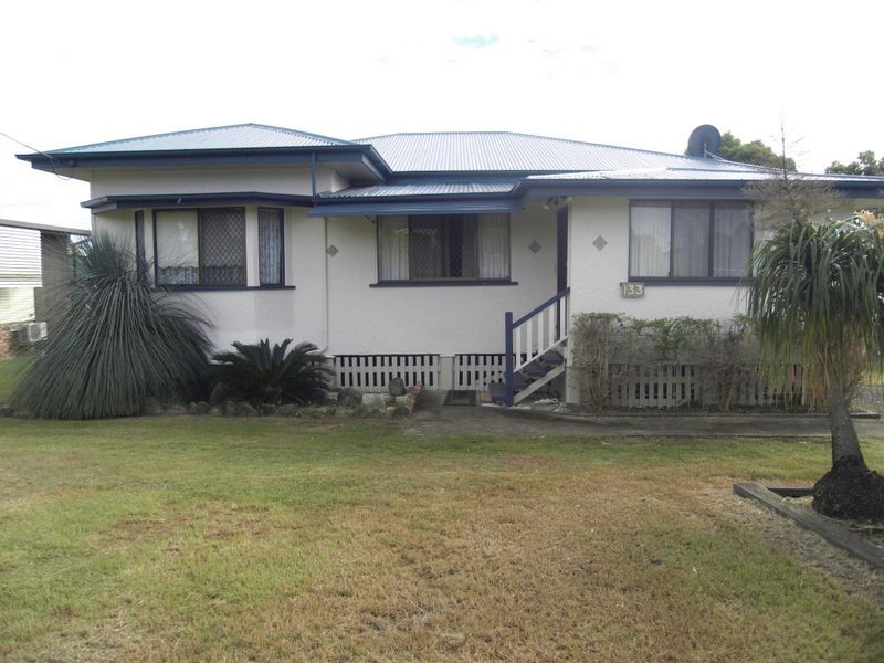 133 Drayton Street, Laidley QLD 4341