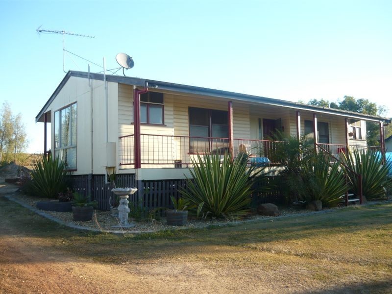 13 Geisman Road, Laidley North QLD 4341