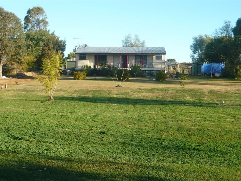 13 Geisman Road, Laidley North QLD 4341